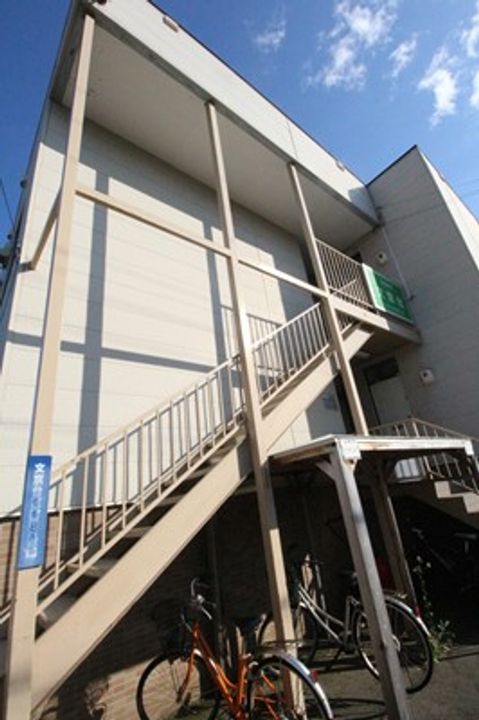 ラピュタ文京台101のその他画像