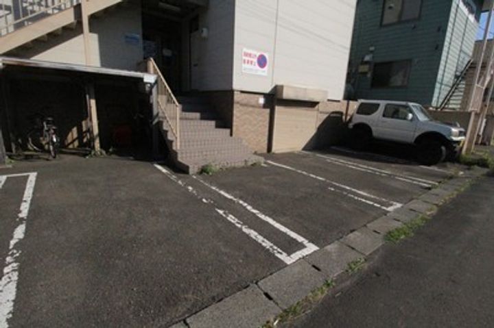 ラピュタ文京台101のその他画像
