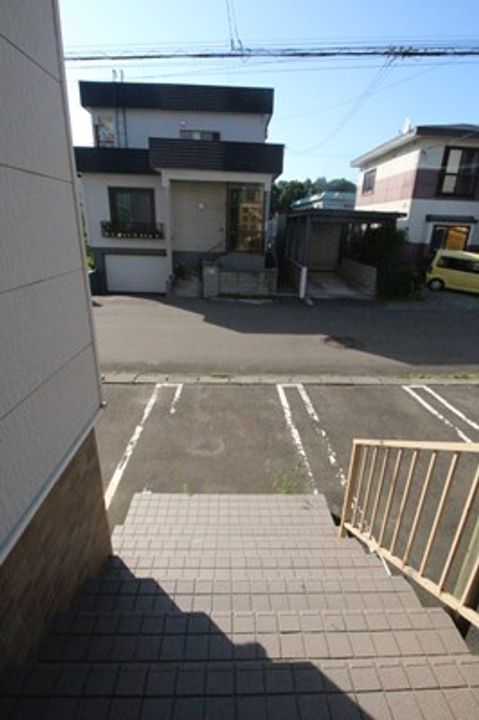 ラピュタ文京台101のその他画像