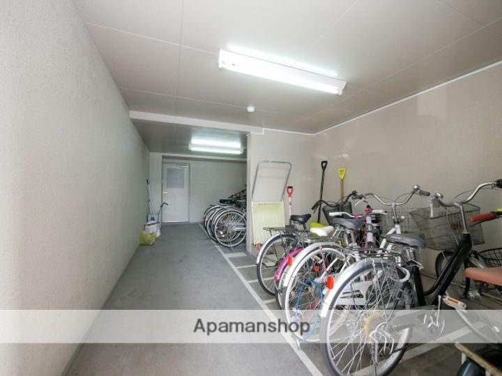 北海道札幌市白石区栄通4丁目の賃貸マンションのその他画像