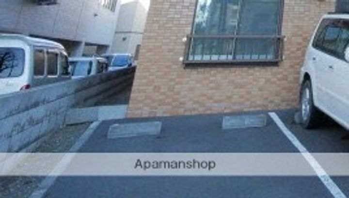 北海道札幌市白石区栄通4丁目の賃貸マンションのその他画像