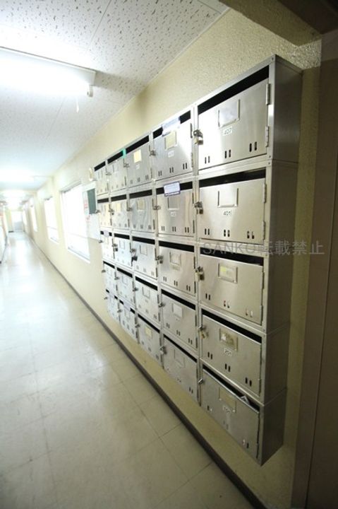 コーポ佐野富月寒東205のその他画像