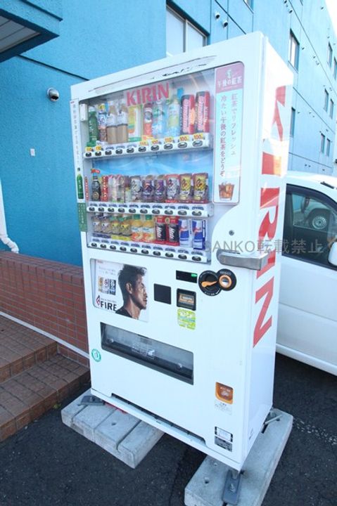 コーポ佐野富月寒東205のその他画像