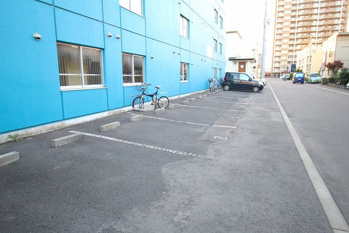 コーポ佐野富月寒東205のその他画像