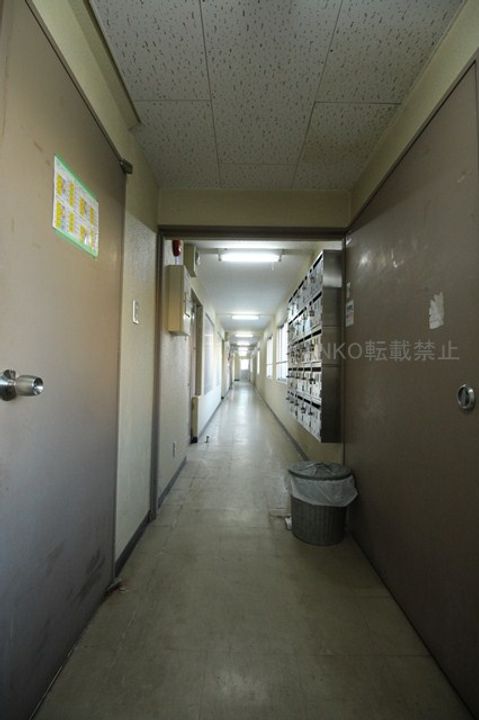 コーポ佐野富月寒東205のその他画像