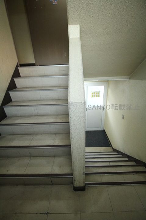 コーポ佐野富月寒東205のその他画像