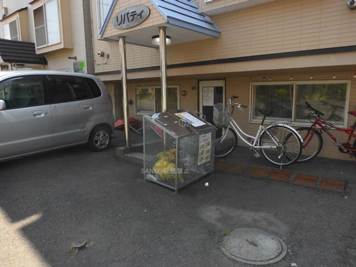 リバティ101のその他画像