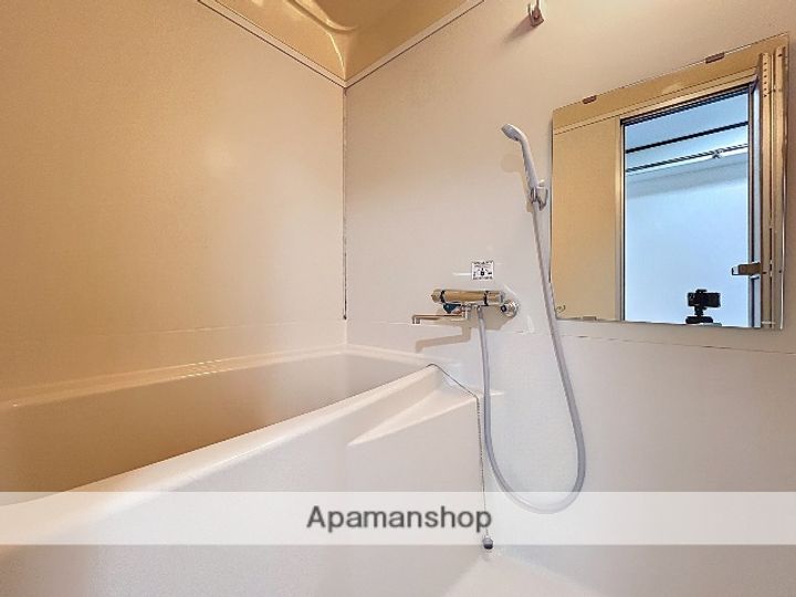 メゾン小林301の風呂