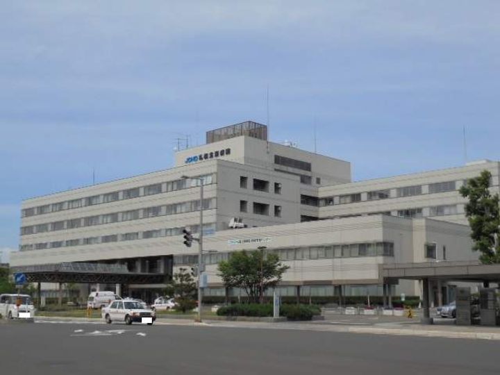 メゾン小林301の周辺