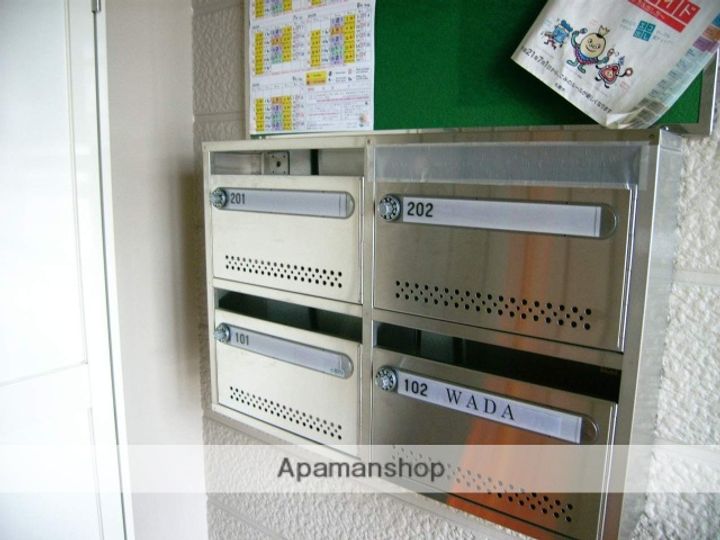 プロムナード南Ⅱ101のその他画像