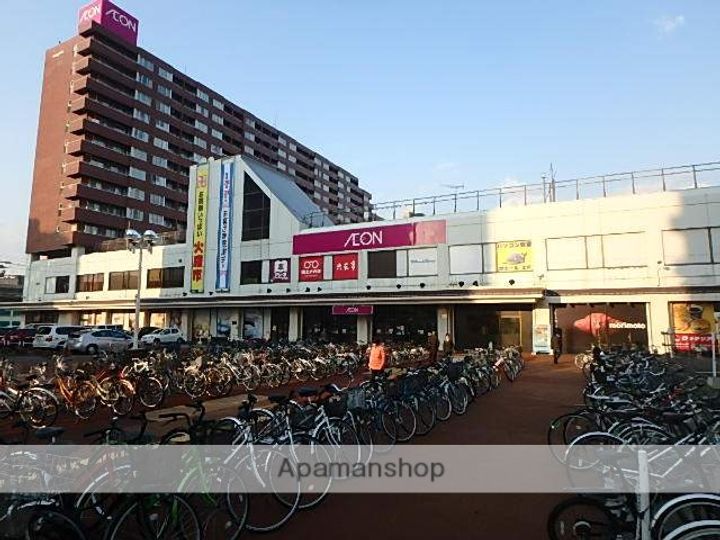 北海道札幌市白石区東札幌三条4丁目の賃貸マンションの周辺