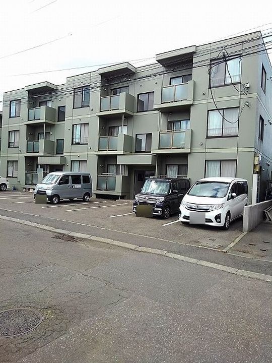 ヴィラエルンテ平和通Ⅰのその他画像