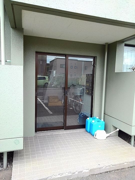 ヴィラエルンテ平和通Ⅰのその他画像