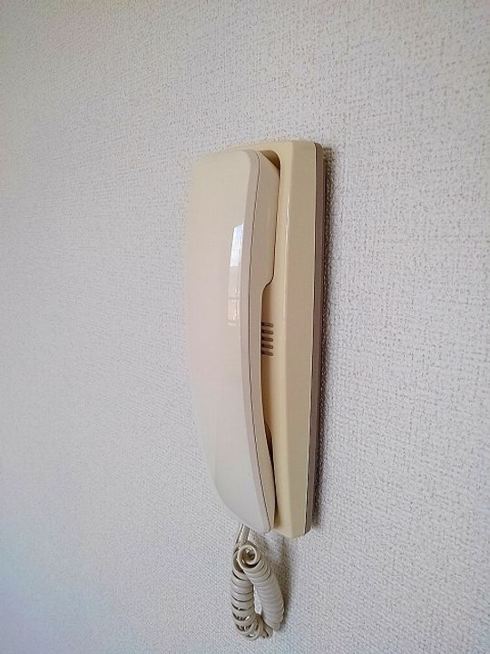 ヴィラエルンテ平和通Ⅰのその他画像