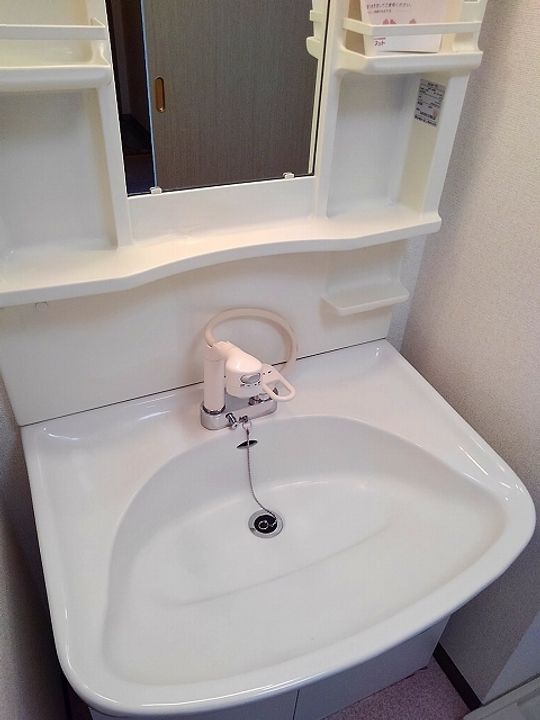 ヴィラエルンテ平和通Ⅰのその他画像