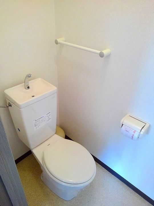 ヴィラエルンテ平和通Ⅰのその他画像