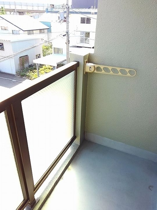 ヴィラエルンテ平和通Ⅰのその他画像