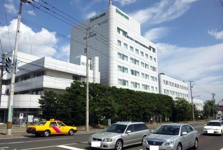 ヴィラエルンテ平和通Ⅰの周辺