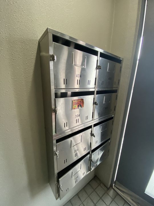 カサグランデ白石103のその他画像