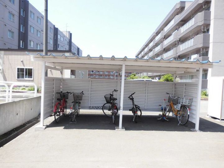 第13松井ビル301のその他画像