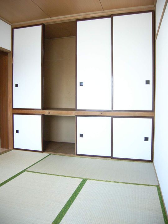 第13松井ビル301のその他画像
