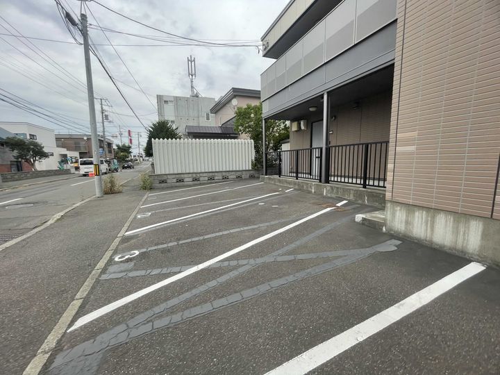 シャーメゾンAUのその他画像