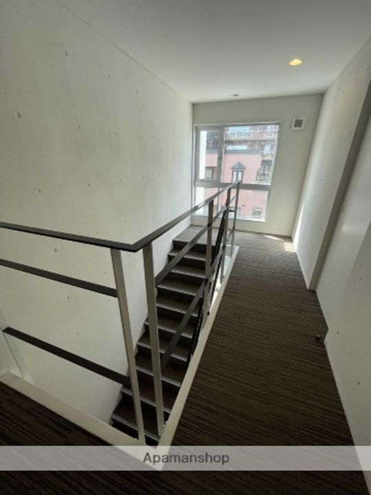 北海道札幌市白石区東札幌一条3丁目の賃貸マンションのその他画像