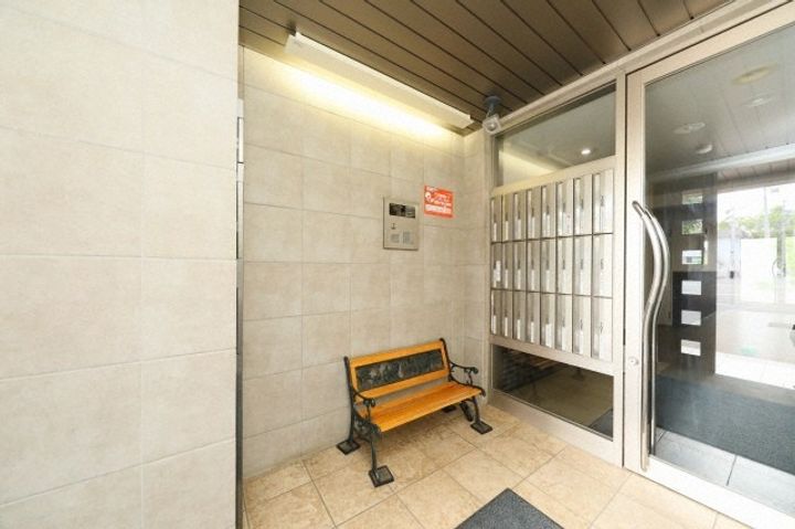 フェリース豊平のその他画像