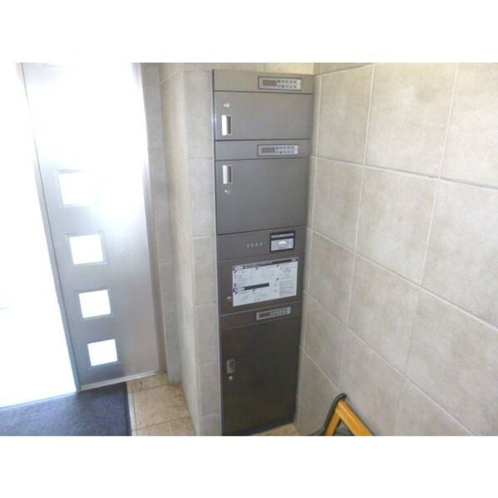 フェリース豊平のその他画像