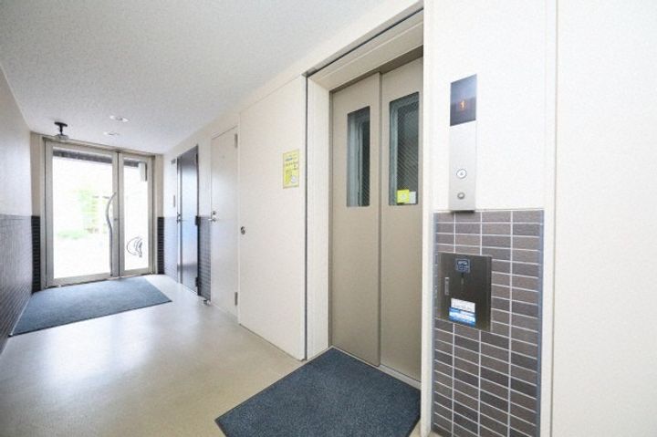 フェリース豊平のその他画像