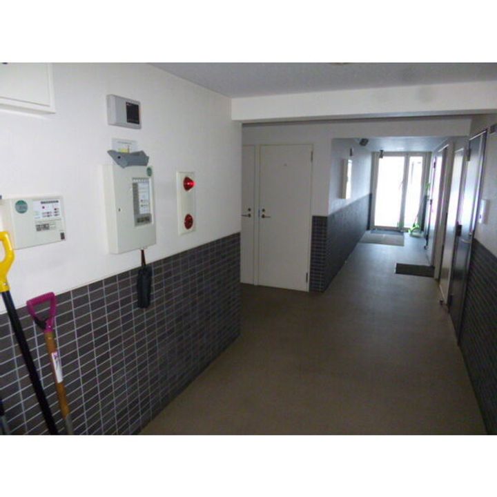 フェリース豊平のその他画像