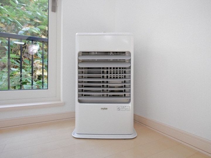 ワールドイン清田Ⅰ102の内装
