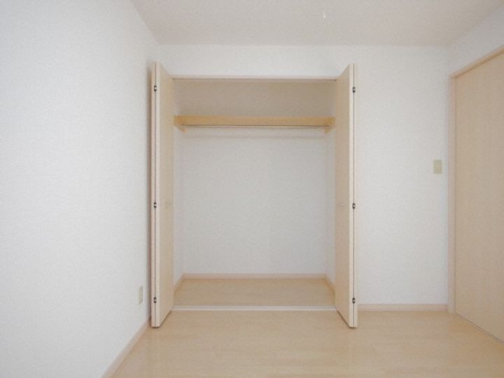 ワールドイン清田Ⅰ102の内装