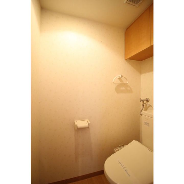 アトレ福住のその他画像