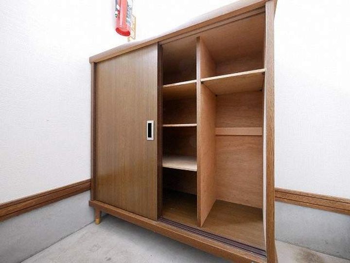 ロイヤルハイツE203のその他画像