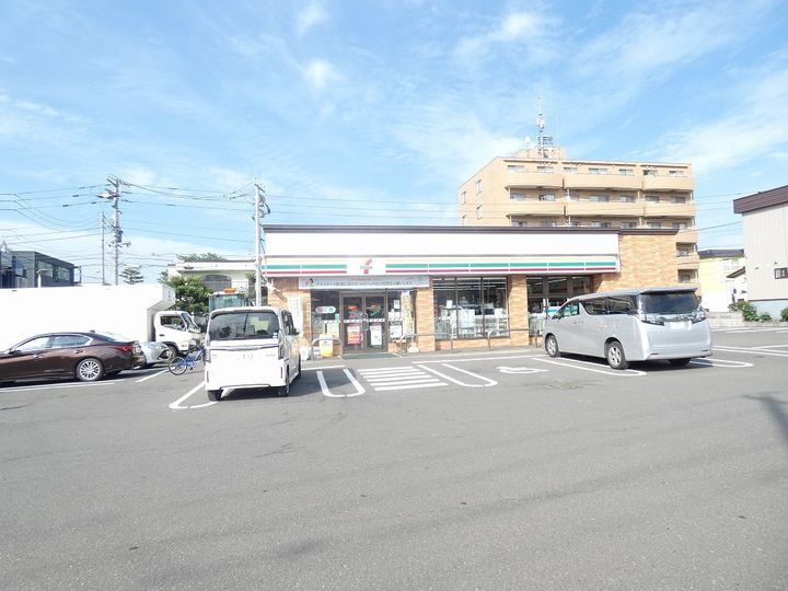 ティアラ本郷1006の周辺