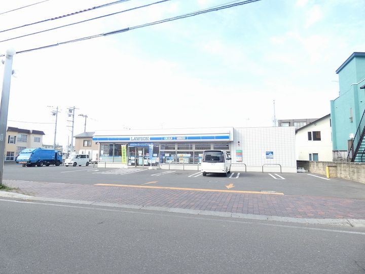イッツ本郷の周辺