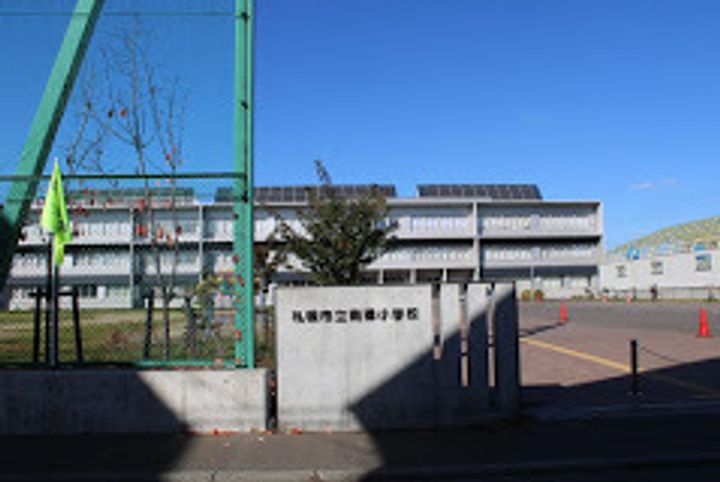 イッツ本郷の周辺