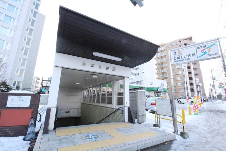 プレンティーA0202の周辺