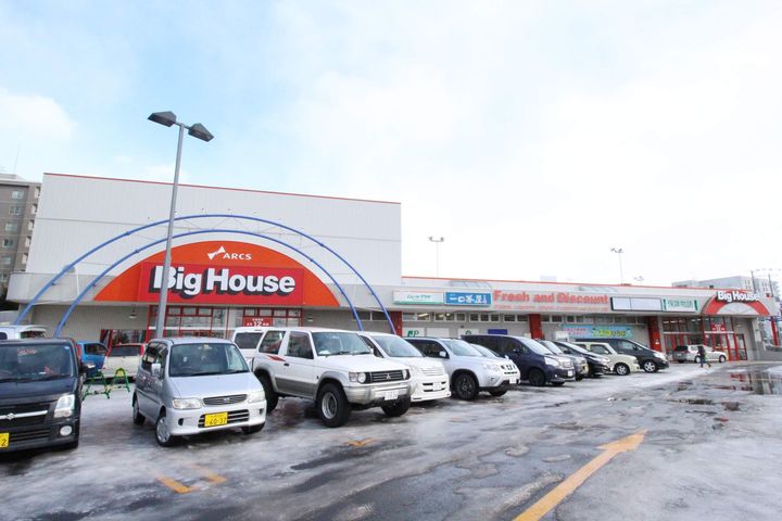 プレンティーA0202の周辺