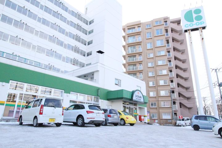 プレンティーA0202の周辺