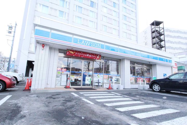 プレンティーA0202の周辺