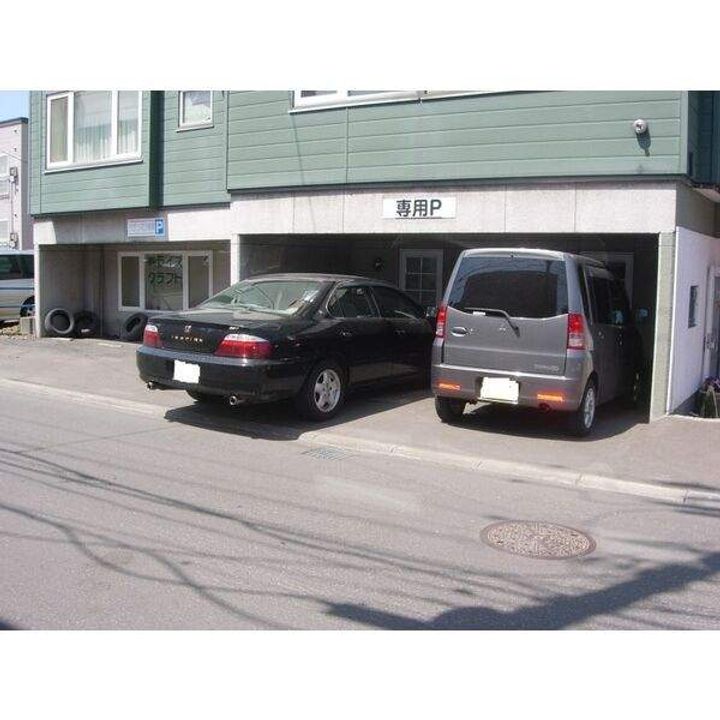 山内ビル302のその他画像