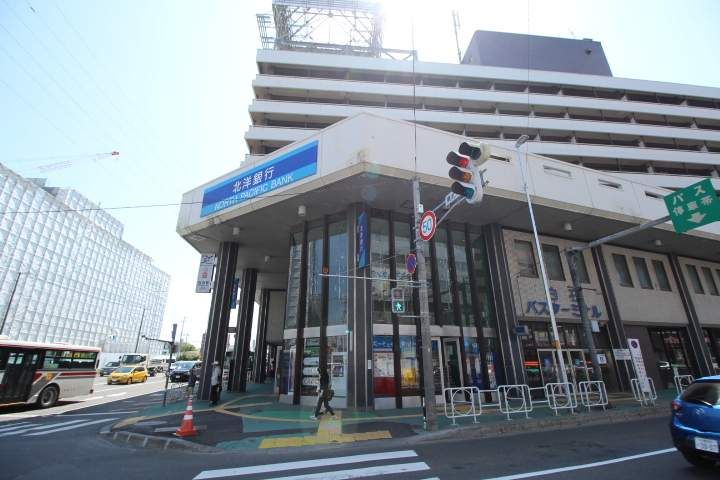 山内ビル302の周辺