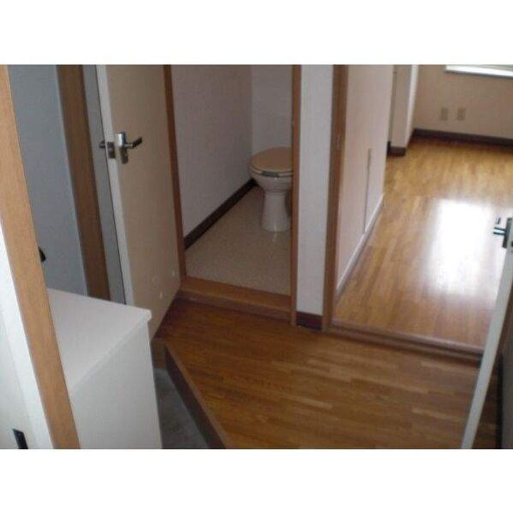 山内ビル302のその他画像