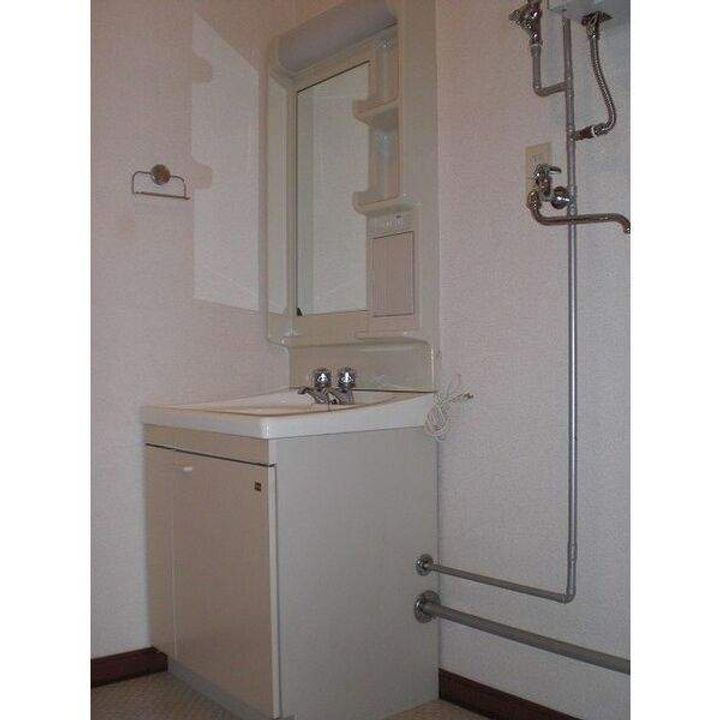 山内ビル302のその他画像