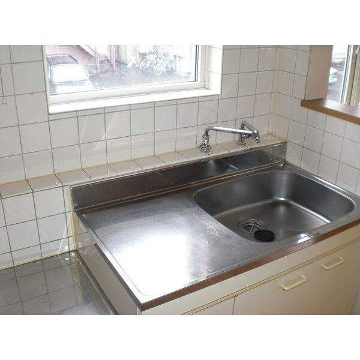 山内ビル302のその他画像