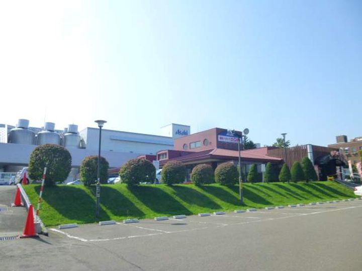 山内ビル302の周辺