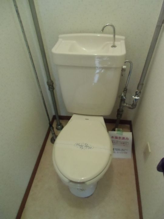 コーポ和田0101のその他画像