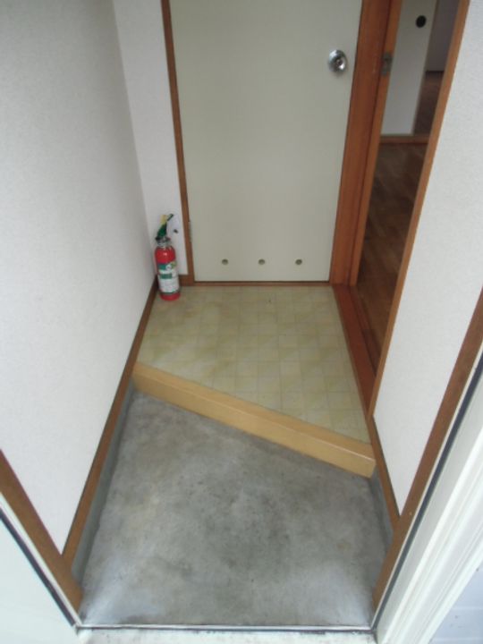 コーポ和田0101のその他画像